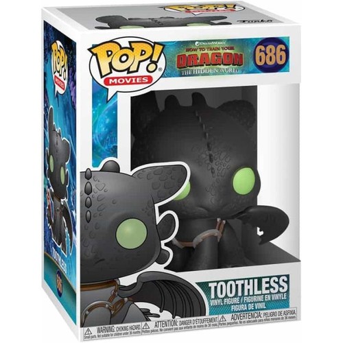 Funko pop how - -, train