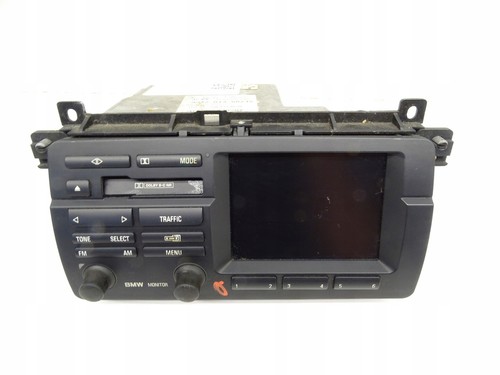 Monitor navigazione radio navi - monitor,