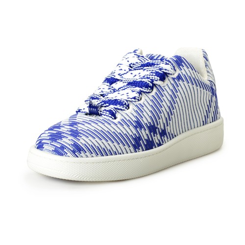 Scarpe sneakers basse - , burberry