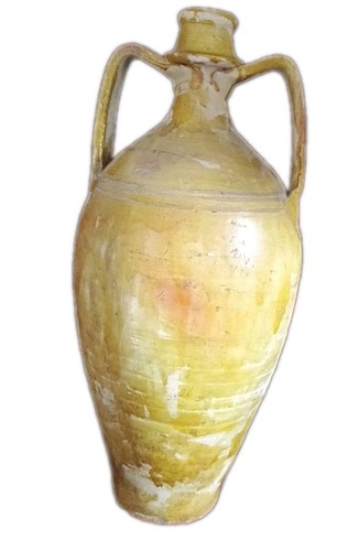 Antico bummulo siciliano due - antico,