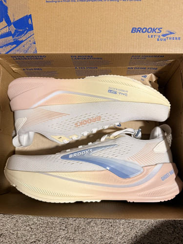 Brooks ghost max - brooks, w