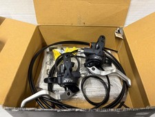 Leve Freno/Cambio Shimano XTR