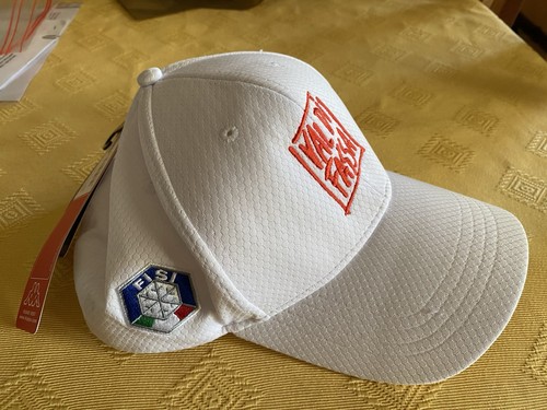 Berretto kappa fisi nazionale - berretto,