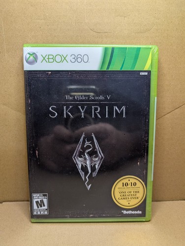 The elder scrolls skyrim - skyrim, (