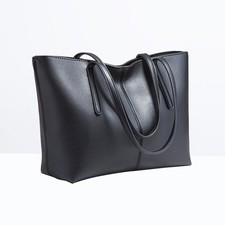  Borsetta Nera Tracolla