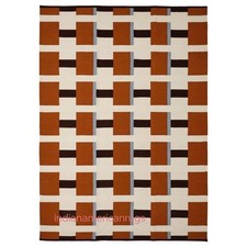 IKEA STOCKHOLM tappeto boho