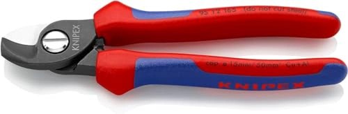 Knipex cesoia per - 165,