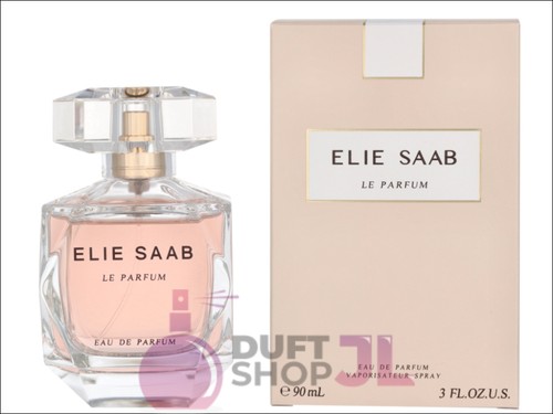Elie saab parfum edp - elie, le