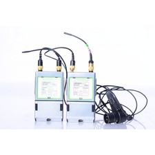Sennheiser set microfono senza - sennheiser,