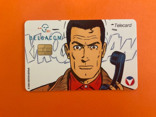 Michel vaillant carte - vaillant,