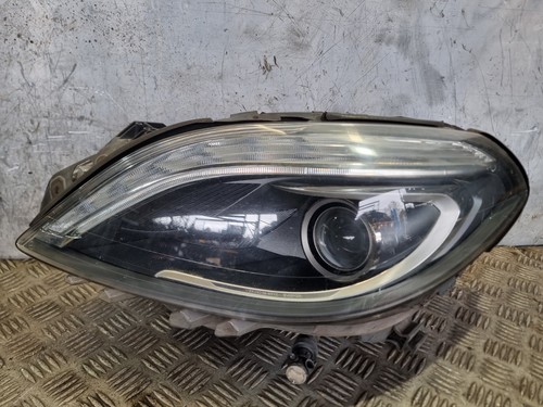 Faro proiettore anteriore