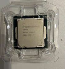 Intel Celeron G5920 Processore 2 Core - 3.5 GHz - LGA1200