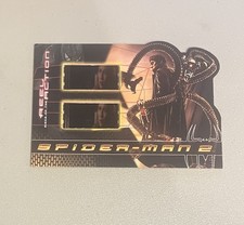 2004 Upper Deck Spider-Man 2