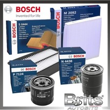 Kit tagliando per Mazda CX-7