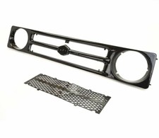 MASCHERINA COMPLETA DI GRIGLIA SUZUKI SJ410/ SJ413/ SAMURAI/ SANTANA