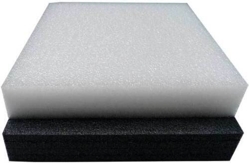 Ethafoam stratocell fogli - stratocell, di