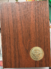 USA  - dollaro in argento in custodia originale Eisenhower 1971 - PROOF