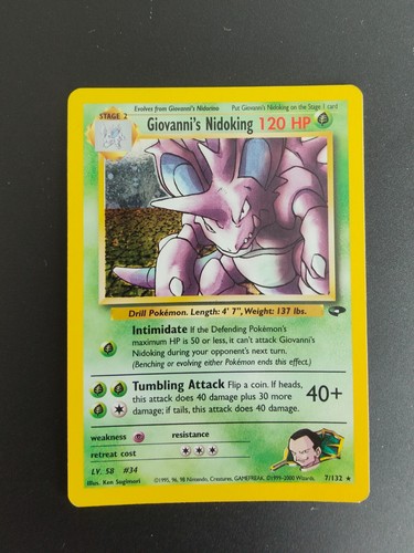 Pokémon gym challenge - pokÉmon,