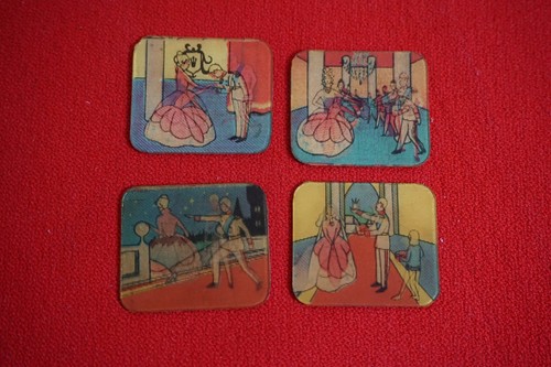 Figurine prismatica - 4,