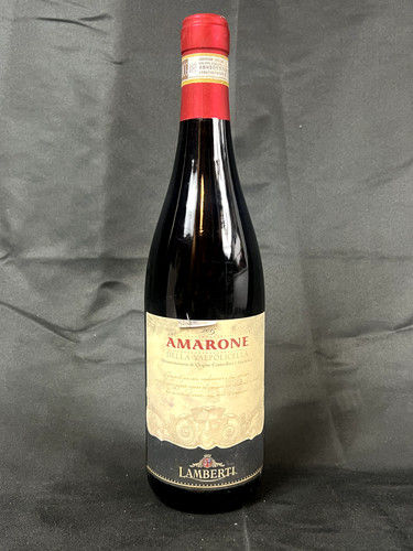 Amarone della valpolicella - amarone,