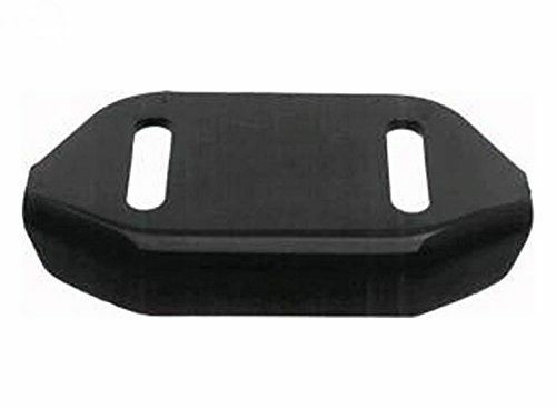 Rotary 5568 scarpa spazzaneve - rotary, 5568.