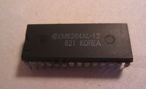 Chip processore pin - 28,