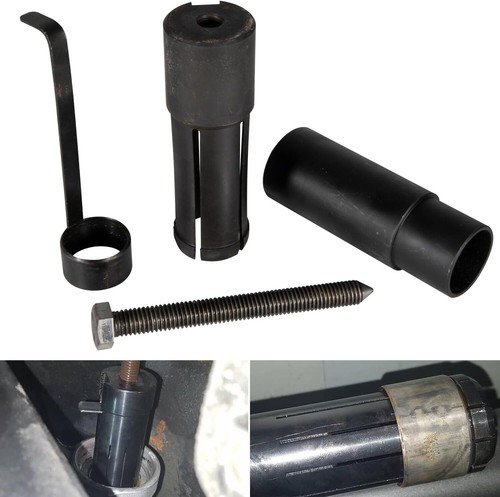 0160 extension housing - t-0160,
