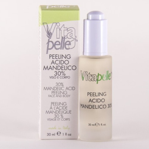 Peeling viso corpo levigante - corpo,