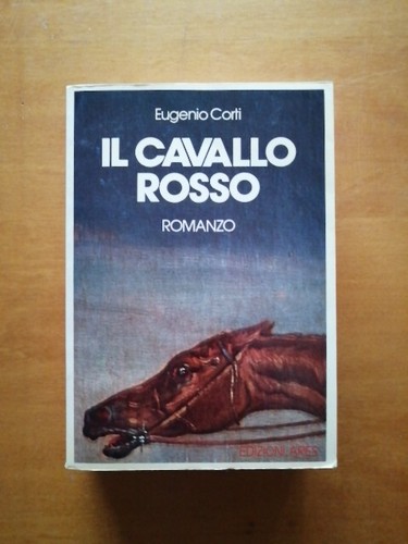 Corti cavallino rosso - corti,