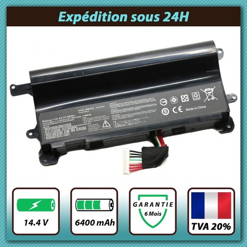 Batterie pour asus rog - batterie,