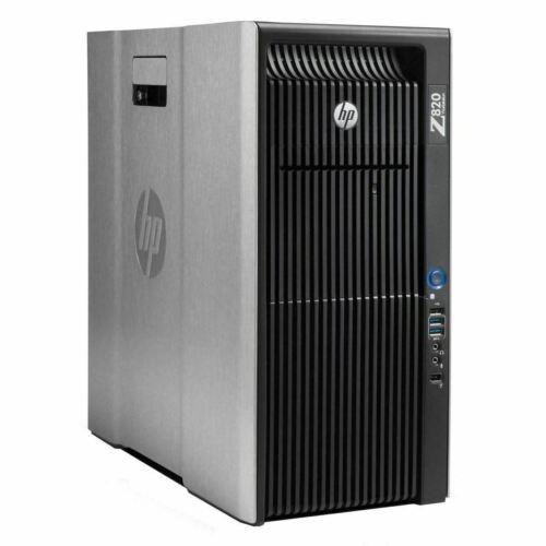 Z820 workstation 2x - z820,
