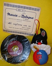 BALLY MASCOTTE '80 & MARCIA