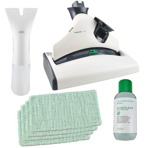 Vorwerk 520 530 per mocio - sp, 520,