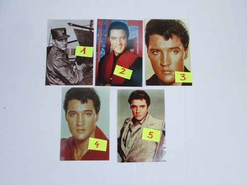 Elvis presley foto 10x15 - presley,