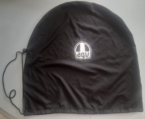 Agv sacca portacasco - agv,