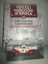 FIAT 1100 ELR CAMIONCINO