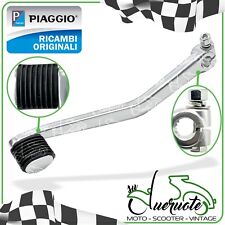 LEVA PEDALE AVVIAMENTO MOTORE