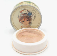 OLGA TSCHECHOWA - CIPRIA VINTAGE DA COLLEZIONE - PUDER LUCE DI SOLE
