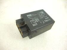 RELE DENSO BMW R 45 R 65 relais relay 