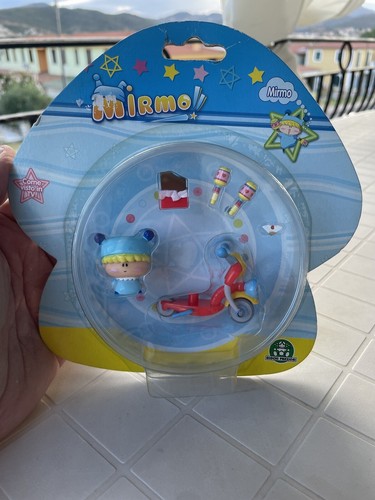 Personaggi mirmo giochi - personaggi,