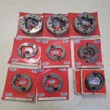 Stock ricambi Massette