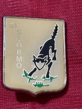 Distintivo  AERONAUTICA