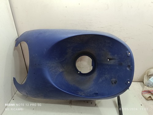 Carena inferiore piaggio - carena,