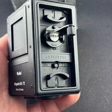 ROLLEIFLEX SL 2000 CASSETTA 36