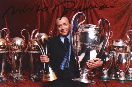 Photo foto silvio - silvio, berlusconi