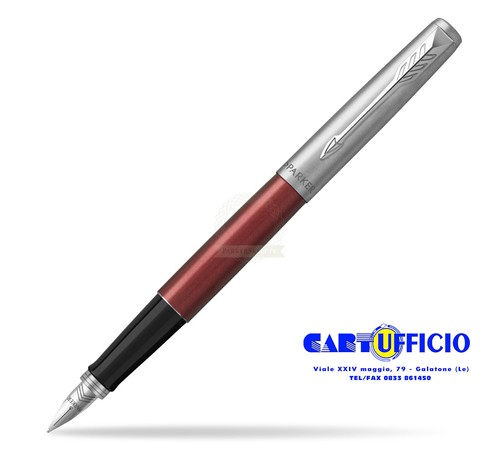Penna regalo parker jotter - da,