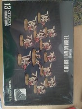 Warhammer 40000 40K Nidiata