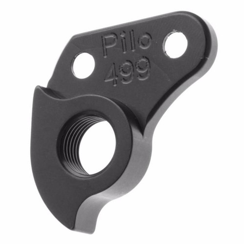 Gancio deragliatore per - , mbk