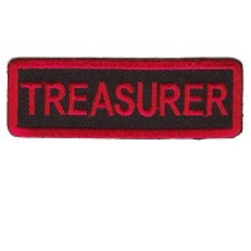 Club moto tesoriere ferro - club,