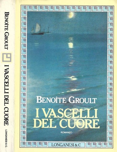Vascelli del cuore - del, cuore.